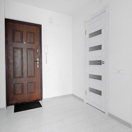 Paulmarie Apartments On Gor'Kogo 41 Babruisk Exterior foto